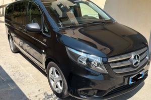 Mercedes Benz Vito Tourer 9 Posti 119 CDI