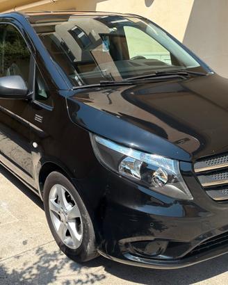Mercedes Benz Vito Tourer 9 Posti 119 CDI