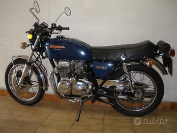 HONDA 400 FOUR