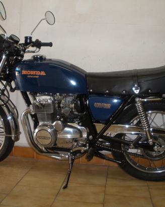 HONDA 400 FOUR