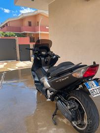 Tmax 500 techmax