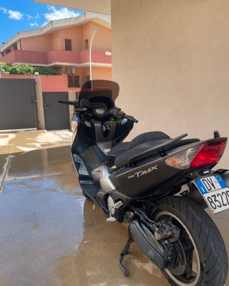 Tmax 500 techmax