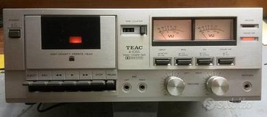 TEAC A 105 S