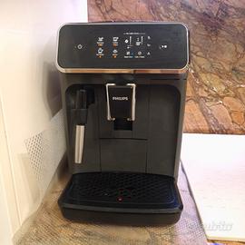 Macchina caffe Philips Serie 2200 