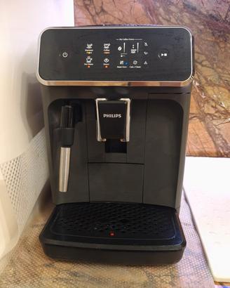 Macchina caffe Philips Serie 2200 