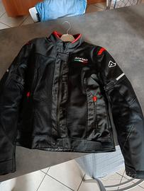 giacca moto Acerbis CE On Road Ruby Lady,