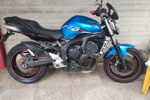 Ricambi Yamaha FZ6 S2/S1 moto intera