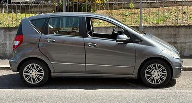 Mercedes classe a180 elegance 2.0 cdi w169