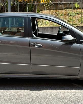 Mercedes classe a180 elegance 2.0 cdi w169