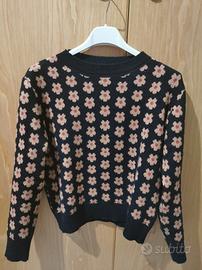 maglioncino donna taglia S