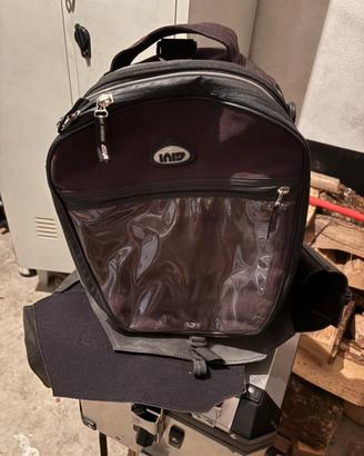 Borsa da serbatoio givi
