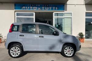 Fiat Panda benzina/metano 2019