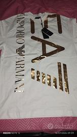 t-shirt Armani 
