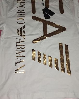 t-shirt Armani 