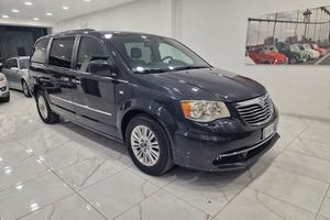 Lancia Voyager 2.8 Turbo diesel 163 CV. 7 Posti