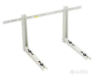 Staffe condizionatore