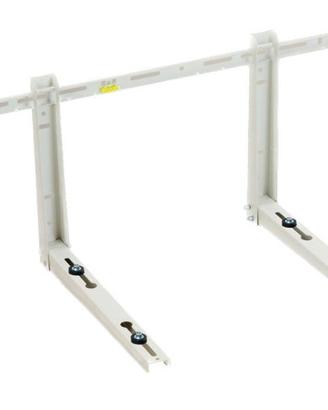 Staffe condizionatore