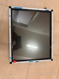 Monitor 19 pollici touch screen