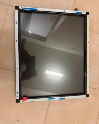 Monitor 19 pollici touch screen