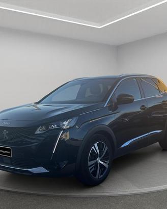Peugeot 3008 1.5 bluehdi GT s&s 130cv eat8