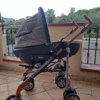Passeggino/navetta Trio Chicco