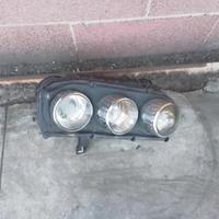 FARO ANTERIORE SINISTRO ALFA ROMEO 159 Sportwagon 