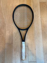 RACCHETTA WILSON PRO STAFF 315. Gr. Manico 2