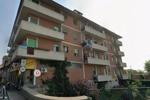 Immobile in asta di 122 m² con 4 locali e box auto