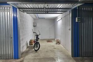Box / Garage di 14 m² a Milano