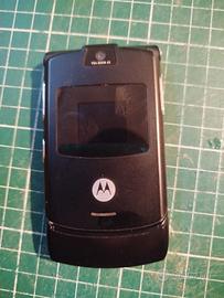 Cellulare vintage Motorola V3ROHS