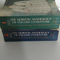 Norton Anthology
