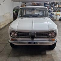 Alfaromeo Giulia 1300 del 1964