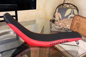 Sella honda CRF 250R