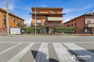 Appartamento di 58 m² con 2 locali a Gorgonzola
