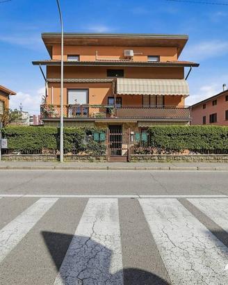 Appartamento di 58 m² con 2 locali a Gorgonzola