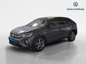 Volkswagen Taigo 1.0 TSI 81kW R-Line