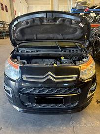 RICAMBI C3 PICASSO DEL 2016 CC 1.6 HDI SIGLA BH02