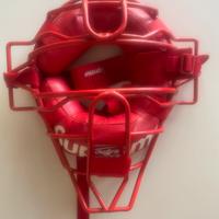 Supreme Maschera da baseball Rawlings