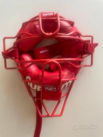 Supreme Maschera da baseball Rawlings