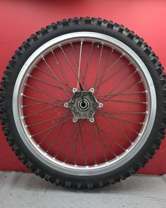 CERCHIO ANTERIORE YAMAHA TT600R 1998 2001 TTR 600