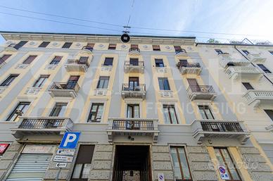 Appartamento Milano [Cod. rif 3286735VRG]
