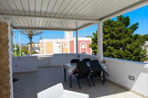 ALLOGGIO (disponibile per SETTEMBRE) Salento