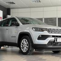 Jeep Compass 1.6 Multijet II 2WD Business