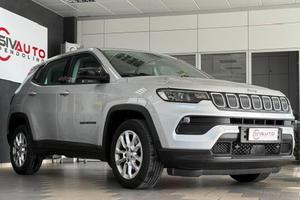 Jeep Compass 1.6 Multijet II 2WD Business