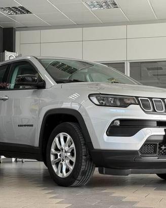 Jeep Compass 1.6 Multijet II 2WD Business