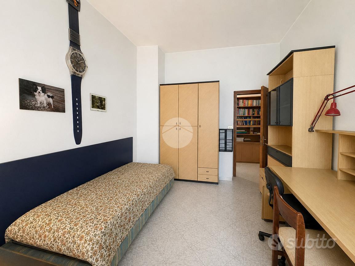 Apartment in Torino, Pilonetto, Circoscrizione 8 - Vista 5