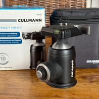 Testa Cullman Magnesit MB 6.3