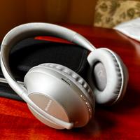 Cuffia Bluetooth Wireless