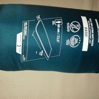 Tappetino autogonfiabile per singolo posto