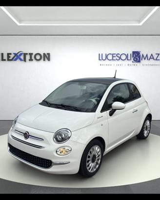 FIAT 500 (2015-2024) - 500 1.0 Hybrid Dolcevita